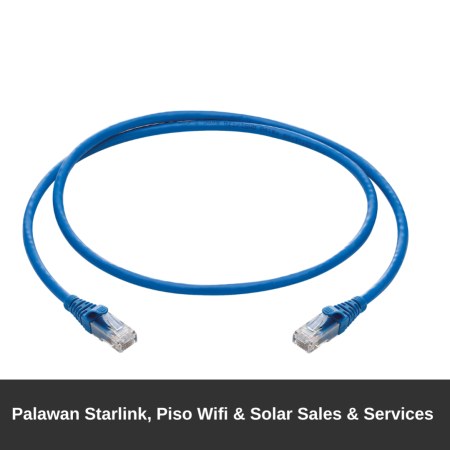 (1M) UTP CAT6