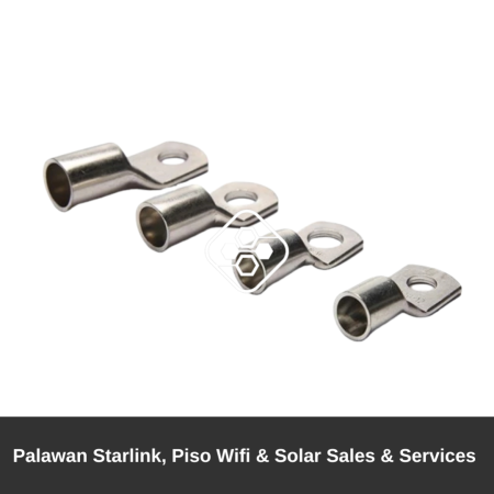 SC10-12 BATTERY CABLE CONNECTOR
