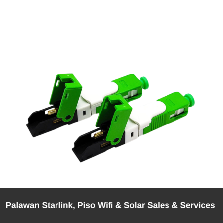 10pcs. ESC250D FAST CONNECTOR + GUIDE RAIL