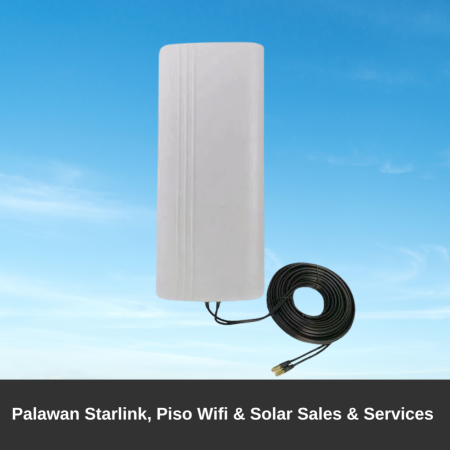 HYBRID MIMO ANTENNA