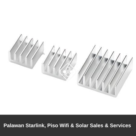 Heat Sink