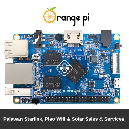 Orange Pi Pc