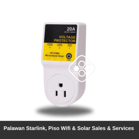 (20A) POWER ON DELAY