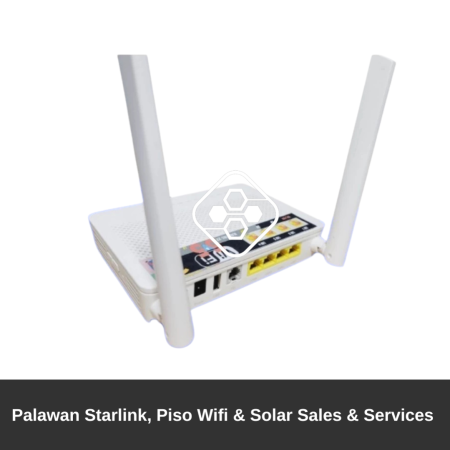 Huawei 5V5 VLAN 13/22