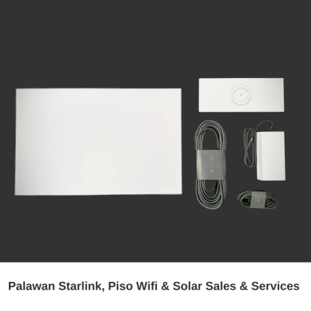 STARLINK RESIDENTIAL KIT GEN 3