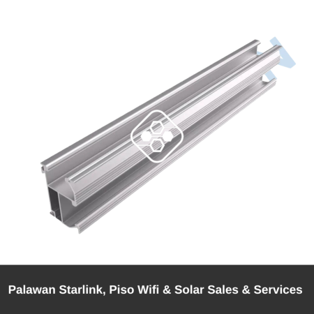 Solar Railings Set