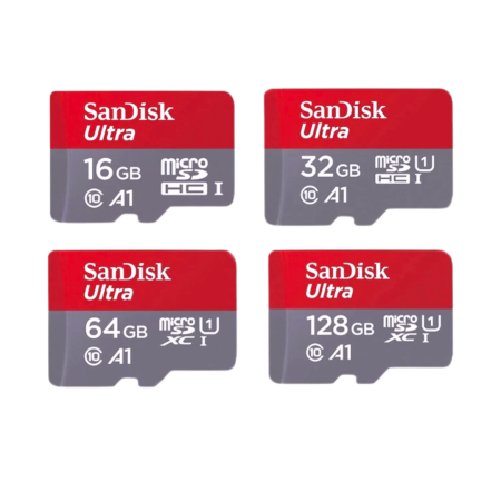 Sandisk Micro SD 16gb
